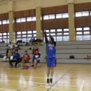 문경 실내체육관 이미지