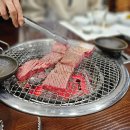 오대한우 이미지