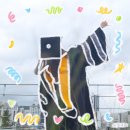 잠신고등학교 정문앞 | [240822] 얼렁뚱땅 조경학 석사 등장 🎓