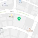 달리는커피수원고색점