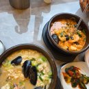 왕GAME | 용인 민속촌 맛집 왕뚝배기짬뽕순두부 메뉴판정보 및 방문후기