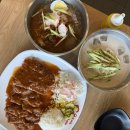 서울대입구역 푸짐한 옛날돈까스 맛집 [왕돈까스&amp;왕냉면] 내돈내산 리뷰