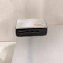 오렌지 커머스 | 오아 쁘띠차저 100W GaN 멀티충전기 솔직 후기, 디자인에 먼저 꽂혔습니다