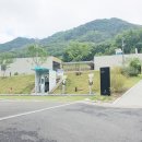 경산시장건너 (옥외1) | 경산 신상 카페 고급스러웠던 분위기