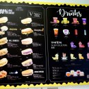 투어⑤ : 빅토리아 트램(The Peak Tram) 탑승 후기/레인보우 치즈 토스트/빅토리아 피크에서 본 홍콩의...