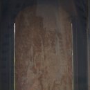 김안정 묘 및 출토묘비 이미지