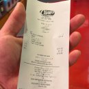 글로벌스퀘어(주) | 뉴욕 타임스퀘어 가성비 맛집 '레이징 케인스' 한국어 주문 꿀팁 및 새벽 야식 후기