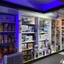 스펀지실내낚시카페 이미지