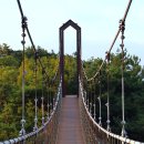 상주 나각산 출렁다리... 이미지