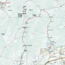 구만산(가인계곡~통수골) /경남 밀양 이미지