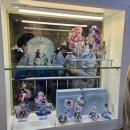 코니코어시스템 | [호요랜드]가 아니라 줄서기랜드/ 토요일 방문 후기