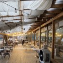 고모리 저수지광장 이미지