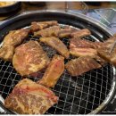 명동한우