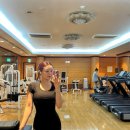 서귀포 보조기구대여센터 | [롯데호텔 제주 헬스장]머신, 운영시간, 대여 물품 총정리