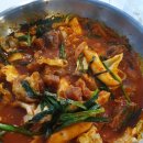 상수동떡볶이 | 상수역 술집 추천｜다이어터도 부담 덜했던 매콤불스지찜 후기
