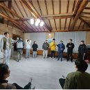 플로우 연기학원 이미지