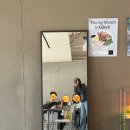 글루크 | [범일] 문현카페 핫플 '글루크카페', 버터떡 실물 후기 + 애견동반까지 완벽