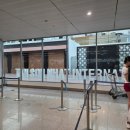 The Rose | 호치민 공항 Rose Lounge 후기｜아침 비행기 전에 이용하기 좋은 24시간 라운지