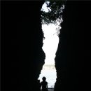 상족암예술촌 이미지