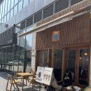 더샵피플 | 송도카페 미루꾸 커피 - 플랫너티 바스크치즈케이크 먹고 온 송도 디저트 카페 후기