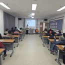 전주시 치매안심센터 | 전주시 보건소와 함께한 치매예방교육 이야기