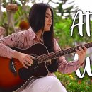 Pink Sweat$(guitar fingerstyle cover) / At my worst 이미지