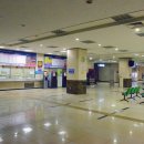 상주종합버스터미널 이미지