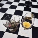 R(알) | 성수동 쿠팡 팝업스토어 알럭스(R.LUX) 방문 후기, 추천, 위스키 시음, 바버 서비스, 증정품