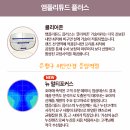 착용해 보지도 않으시고 주변의 얘기만 듣고는 잘못된 편견으로 늦게서야 착용하시며 만족하신 후기입니다.