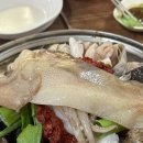 삼례반찬 | 전주 근교 완주 삼례 맛집 내돈내산 후기, 미친해물탕