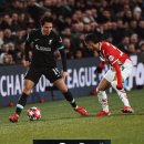 아인트 | 24/25시즌 UCL 리그 페이즈 8R PSV아인트호번VS리버풀 후기