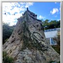 유달산둘레길 이미지