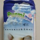 (주)피앤피산업 | 푸르미 배변패드가 왔어요~ㅎㅎㅎ