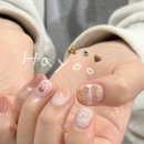 하유네일 - 아산시 배방로14번길 73-6 | 하유네일