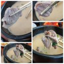 횡성순대국 | 횡성점심순대국 맛집 설원순대국 육개장