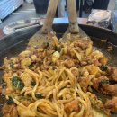 오천리 춘천닭갈비