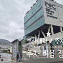 부산대학교 정문 우측 | 부산대 주차 후기 부산대학교 주차장 주차비 위치 시간당 비용