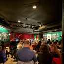 뱅가드 | [뉴욕/칸쿤] 3. 뉴욕 재즈바 - 빌리지뱅가드 후기(비추)