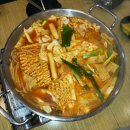 오늘도 떡볶이 주안점 이미지