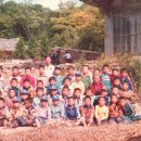 군곡초등학교 꼬마들 이미지