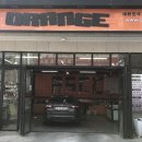 오렌지손세차 이미지