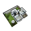 보라스카이타운 이미지