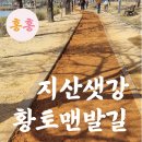 낙동강체육공원 흑두루미공원 주차장 화장실 | [구미] 전현무계획 지산샛강 생태공원 황토맨발길 맨발걷기 가볼만한곳