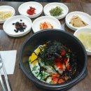 토속정한정식 이미지