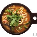 서울칼국수 이미지