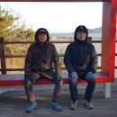 을왕리해수욕장-입구 이미지