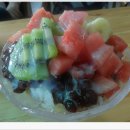 강나루 휴게소 이미지