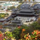 온달관광지 이미지