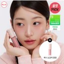 달달리아 | 디어달리아 리퀴드 블러쉬 태피 베어리 드리미 손목발색有 내돈내산