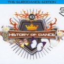 VA - History Of Dance 10 The Eurodance Edition 이미지